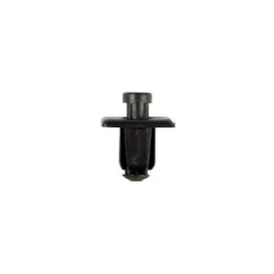Set clipsuri autode plastic 25 buc Jbm 13087