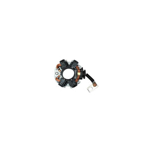 Platou carbuni electromotor Denkai DK77845