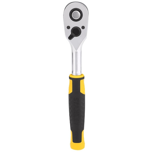 Cheie Clichet STANLEY® 3/8 in. 72 de dinți STMT826640 – imagine 2