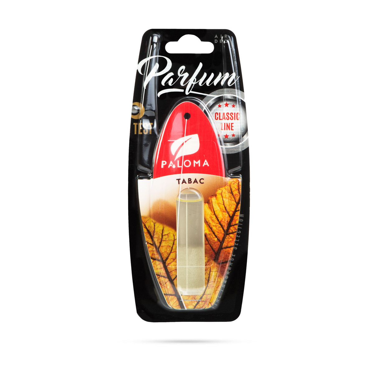 Odorizant Auto Paloma Parfum Anti-Tabac - 5 ml P03466 – imagine 2