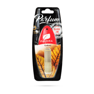 Odorizant Auto Paloma Parfum Anti-Tabac - 5 ml P03466 – imagine 2