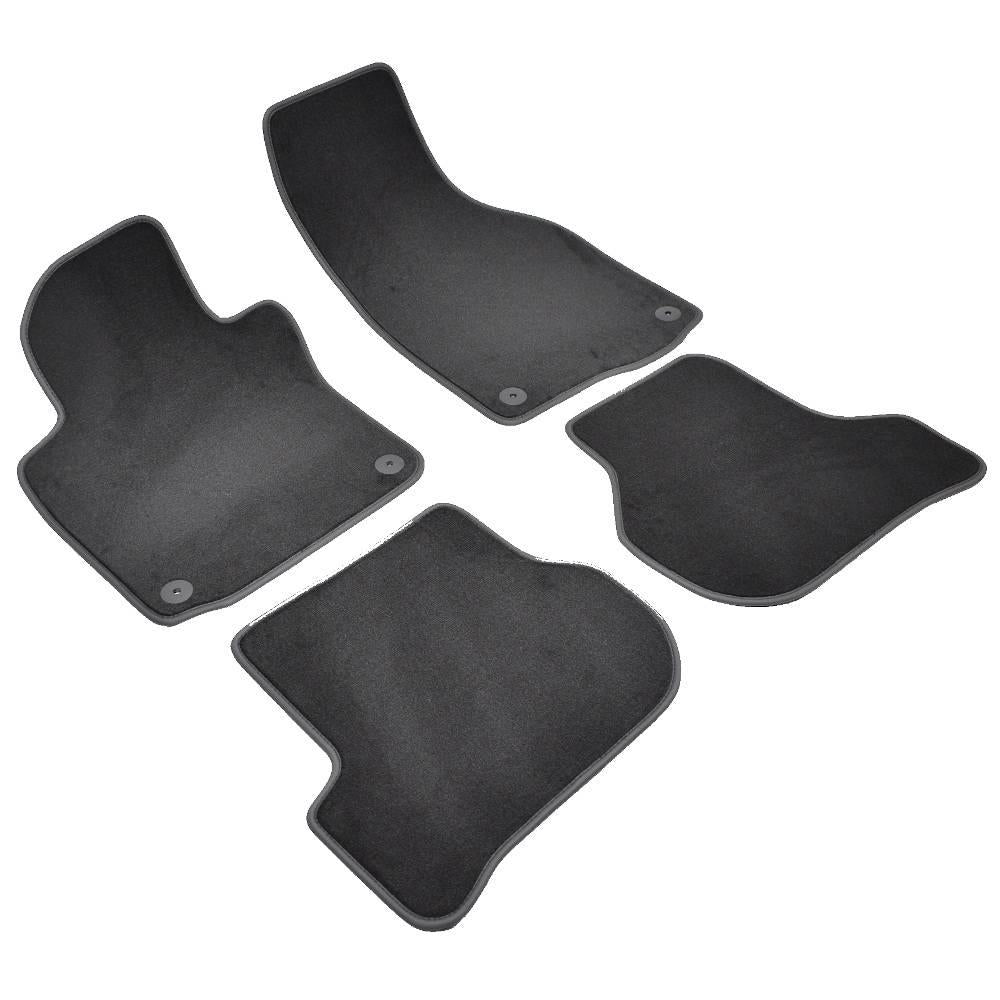 Set covorase auto mocheta Umbrella pentru Skoda octavia II(2004-2013) 02694
