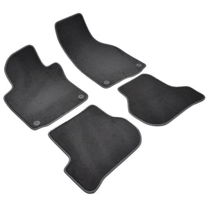 Set covorase auto mocheta Umbrella pentru Skoda octavia II(2004-2013) 02694