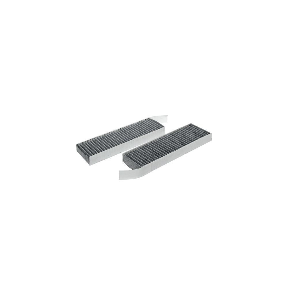 Filtru habitaclu c.a. set 2 buc. ATK Autotechnik ATK 03.04.165K