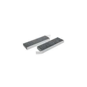 Filtru habitaclu c.a. set 2 buc. ATK Autotechnik ATK 03.04.165K
