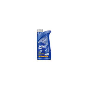 Mannol motorbyke 2-TAKT plus- 1L MN7204-1