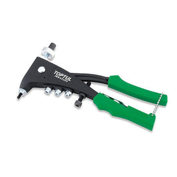 Cleste nituit piuliute Toptul JBBA0306