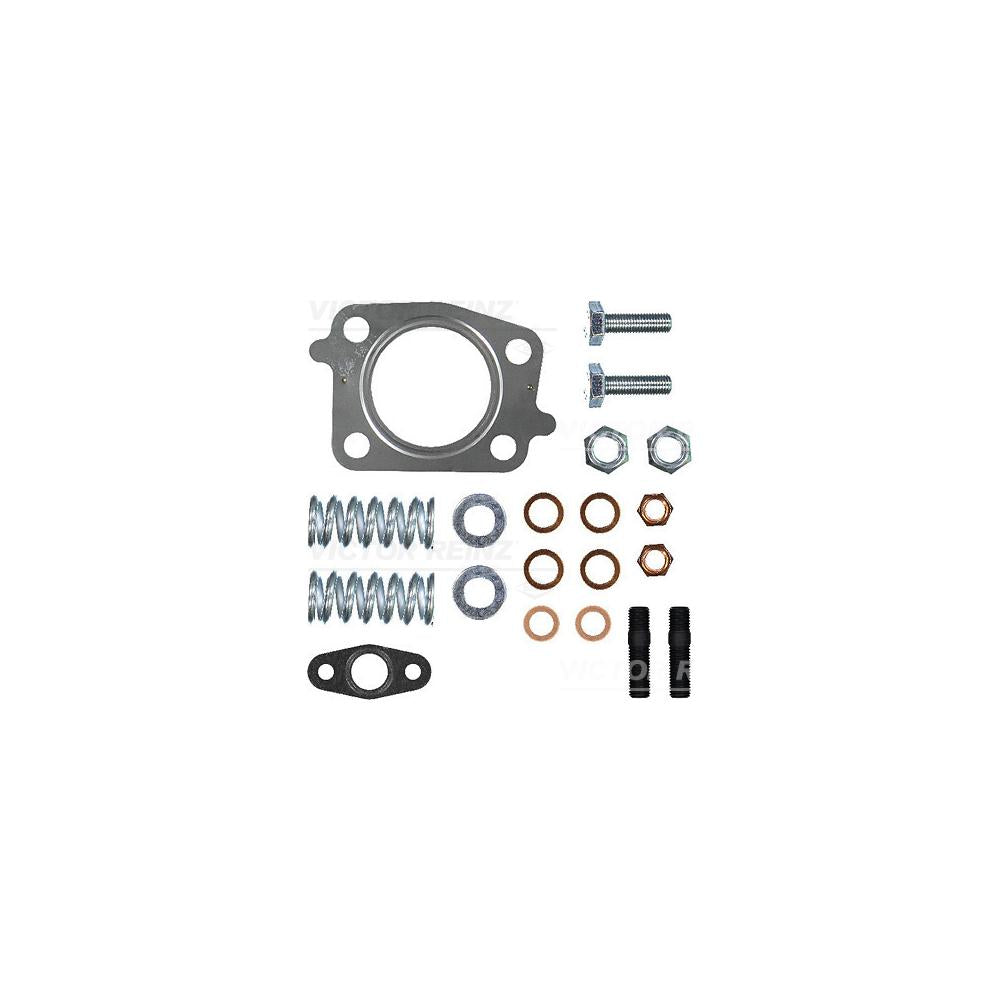 Set garnituri turbocompresor Victor Reinz 04-10001-01