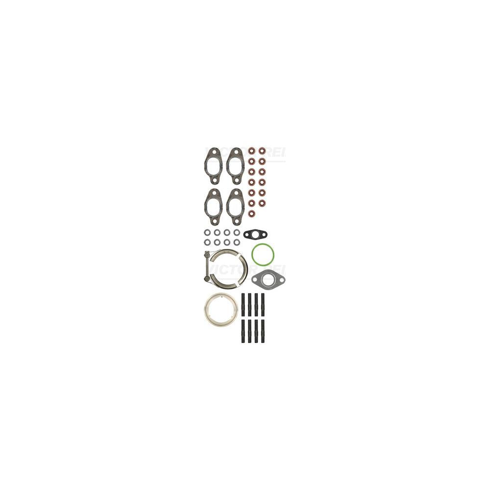 Set montaj turbocompresor Victor Reinz 04-10018-01