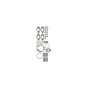 Set montaj turbocompresor Victor Reinz 04-10018-01