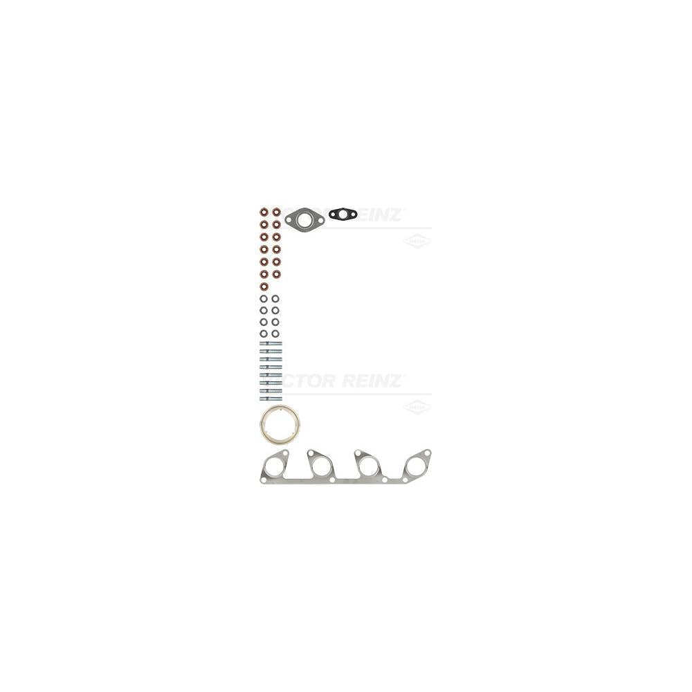 Set montaj turbocompresor Victor Reinz 04-10050-01