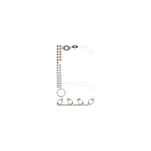 Set montaj turbocompresor Victor Reinz 04-10050-01