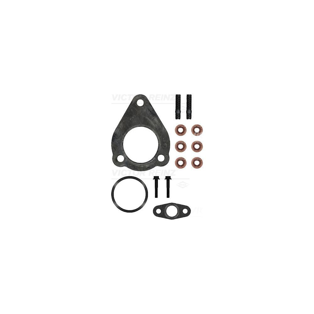 Set garnituri turbocompresor Victor Reinz 04-10058-01
