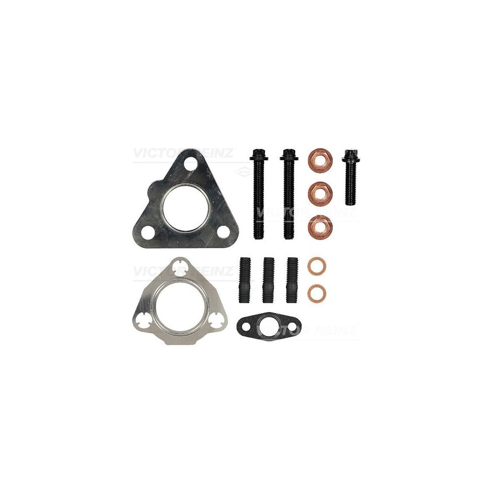 Set garnituri turbocompresor Victor Reinz 04-10072-01