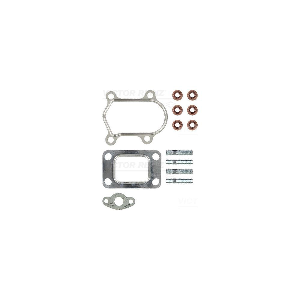 Set garnituri turbocompresor Victor Reinz 04-10078-01