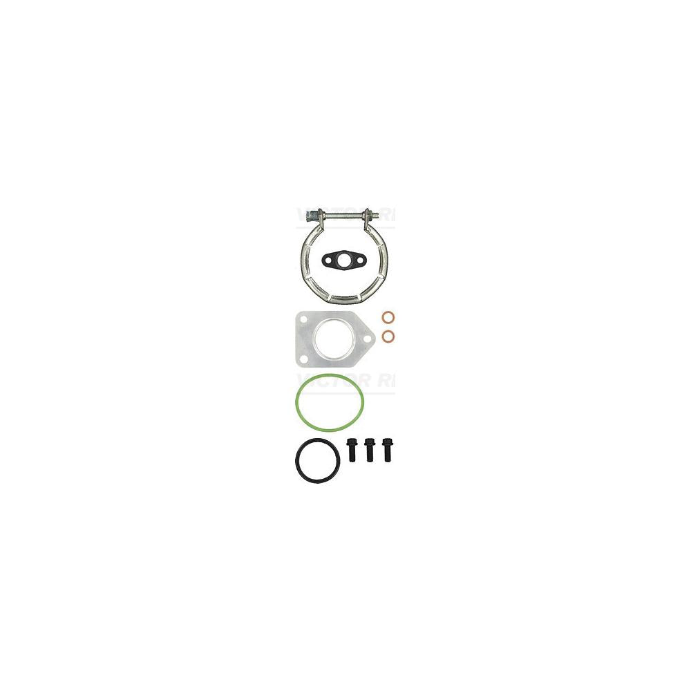 Set garnituri turbocompresor Victor Reinz 04-10114-01