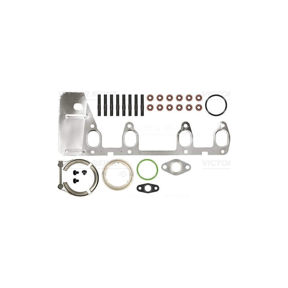 Set garnituri turbocompresor Victor Reinz 04-10155-01