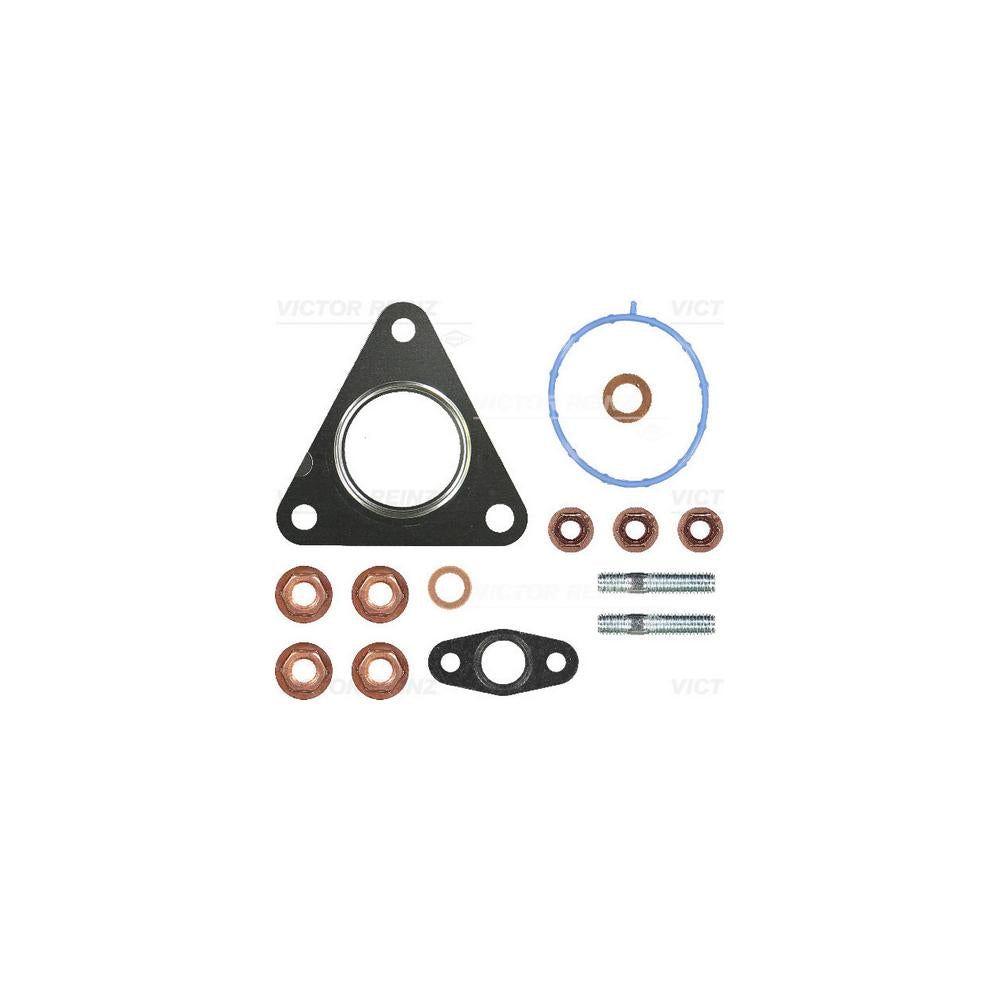 Set garnituri turbocompresor Victor Reinz 04-10165-01