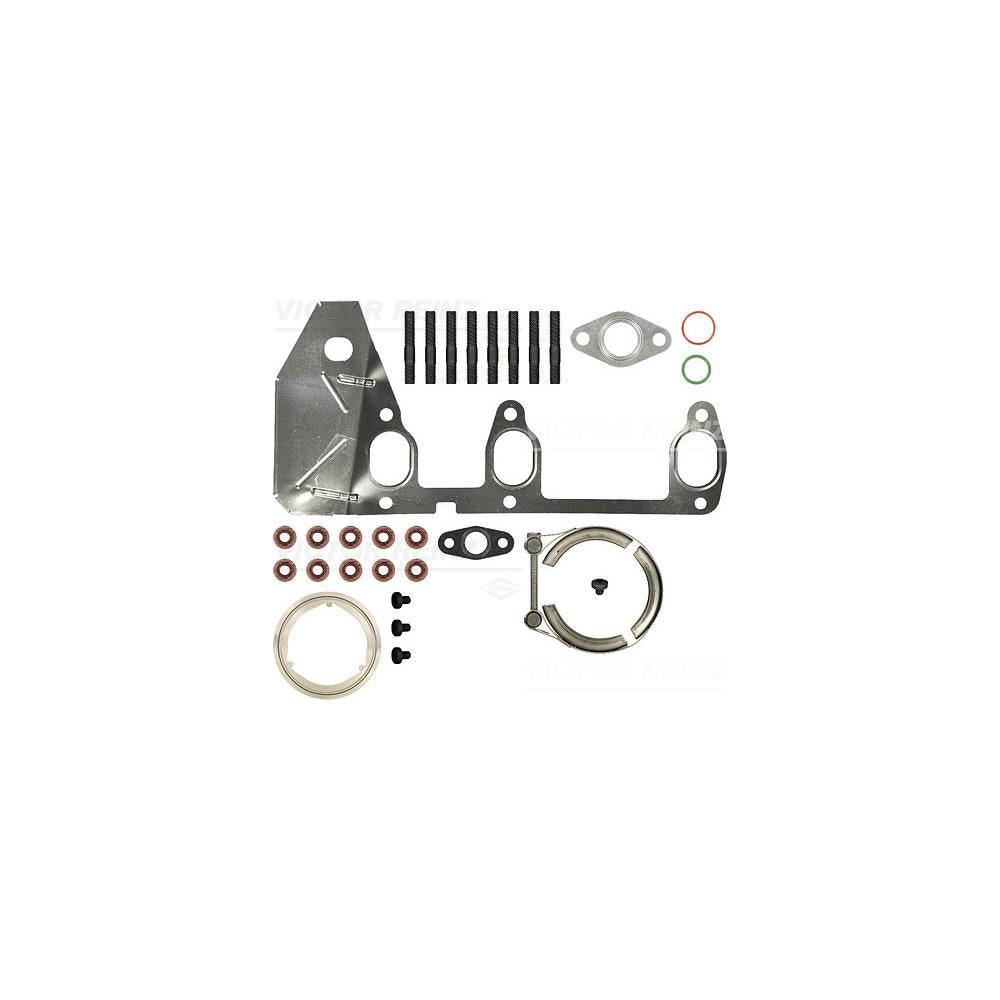 Set garnituri turbocompresor Victor Reinz 04-10171-01