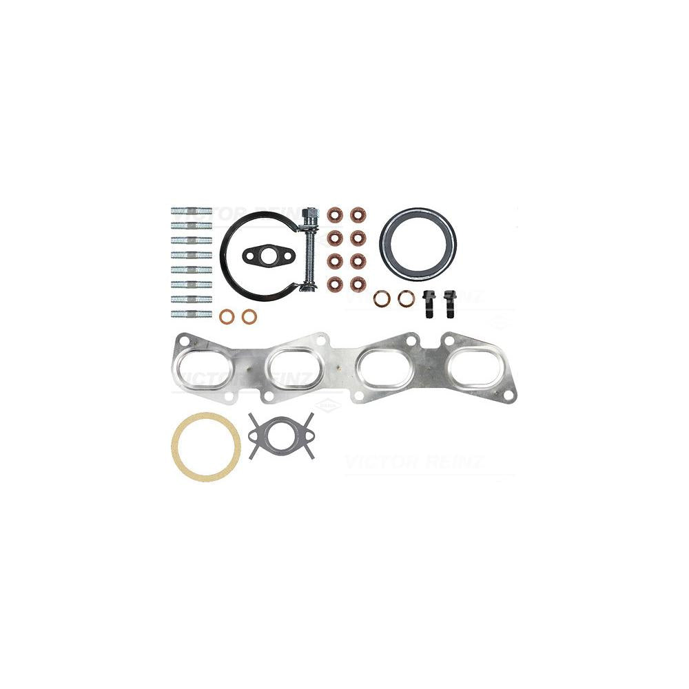 Set garnituri turbocompresor Victor Reinz 04-10208-01