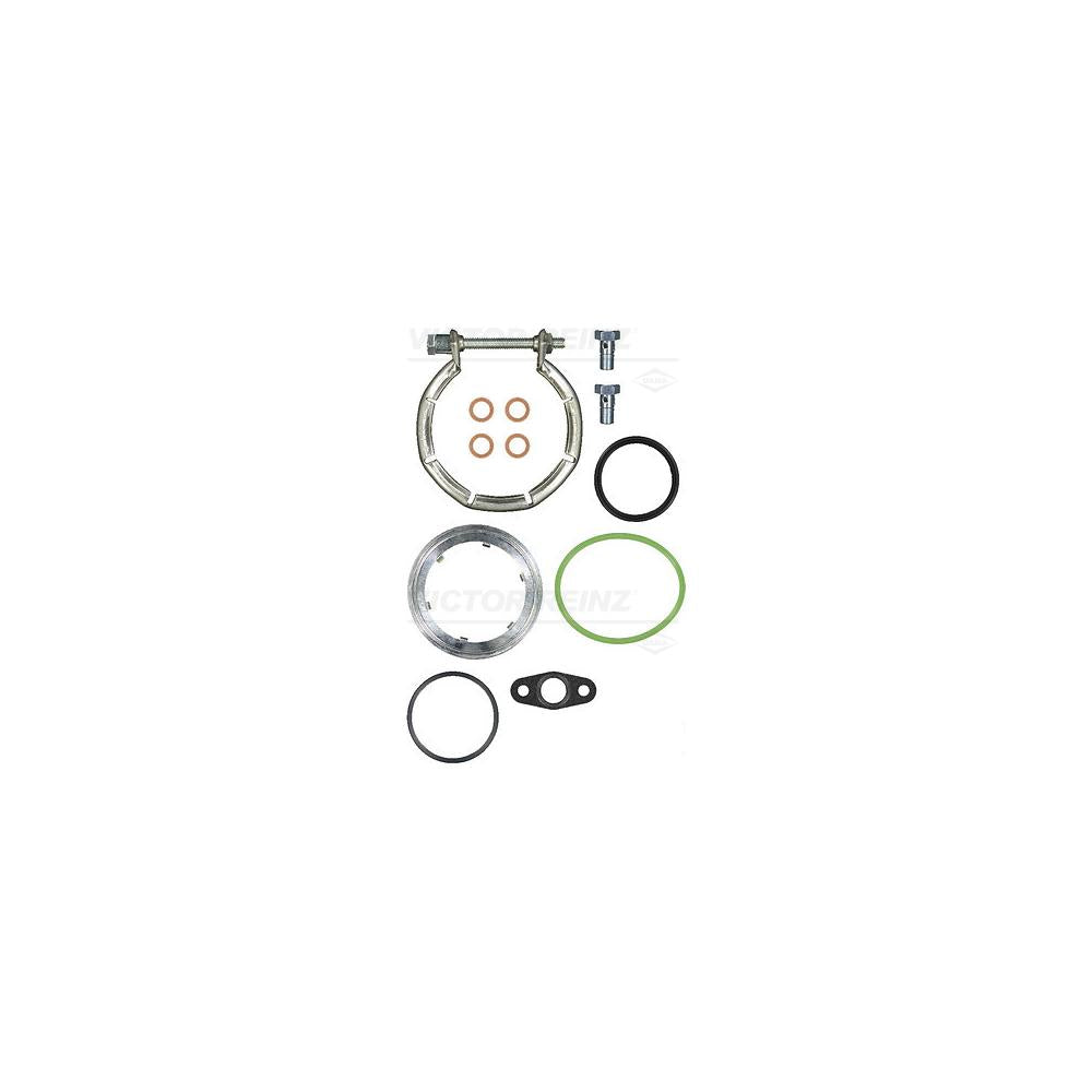 Set garnituri turbocompresor Victor Reinz 04-10282-01