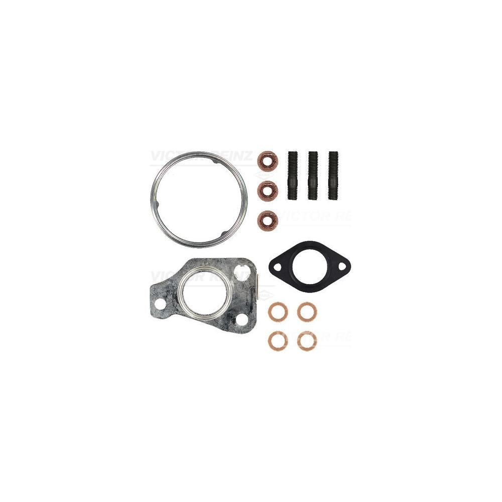 Set garnituri turbocompresor Victor Reinz 04-10324-02