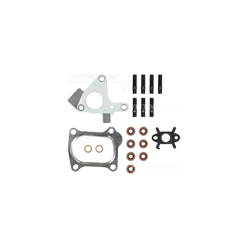 Set garnituri turbocompresor Victor Reinz 04-10329-01