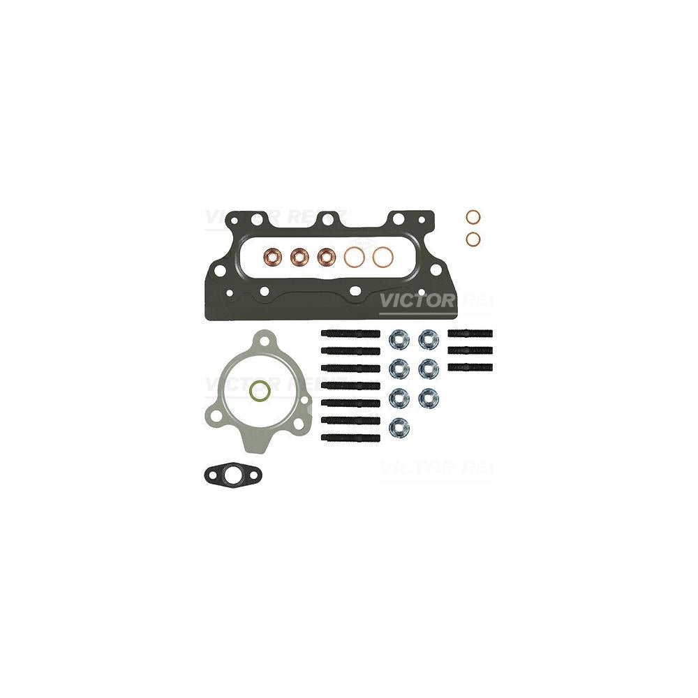 Set garnituri turbocompresor Victor Reinz 04-10331-01