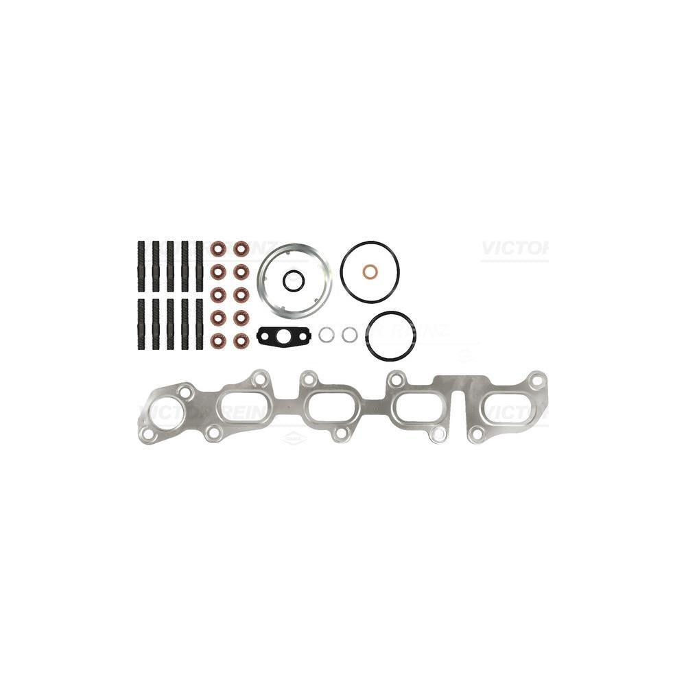 Set garnituri turbocompresor Victor Reinz 04-10342-01