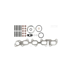 Set garnituri turbocompresor Victor Reinz 04-10342-01