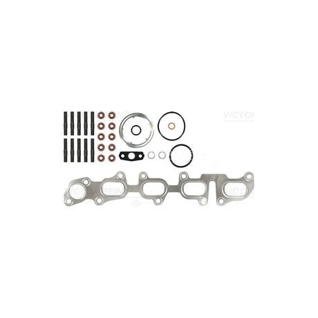 Set garnituri turbocompresor Victor Reinz 04-10342-01