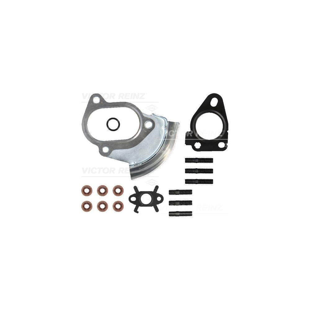 Set garnituri turbocompresor Victor Reinz 04-10346-01