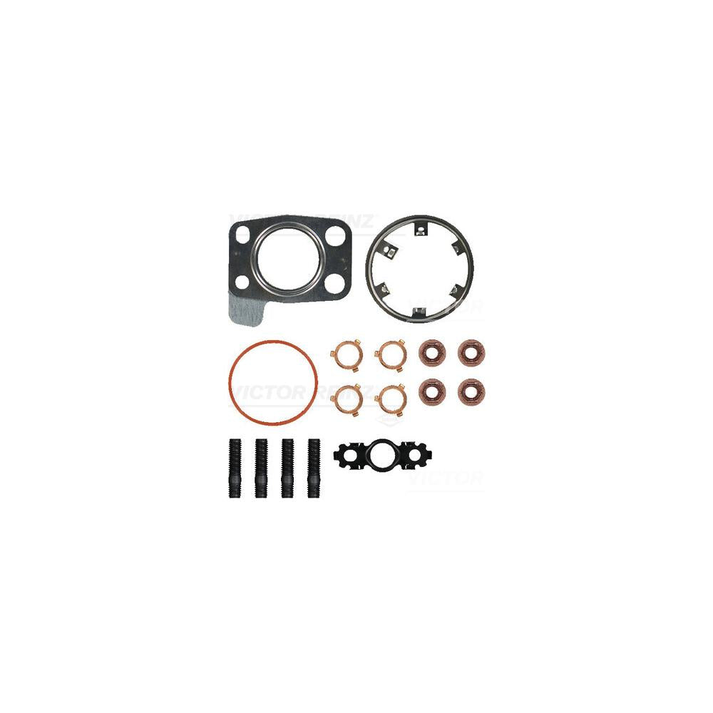 Set garnituri turbocompresor Victor Reinz 04-10383-01