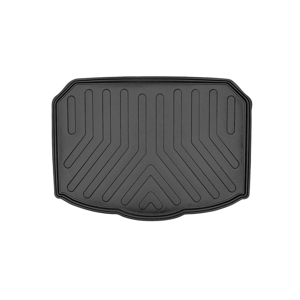 Covor protectie portbagaj Umbrella pentru Nissan qashqai iii (J12) (cu podeaua joasa) visia, acenta / mhev 2021- 76016