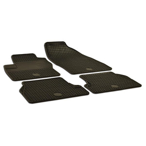 Set covorase auto cauciuc Umbrella pentru Ford focus ii (2005-2010); focus iii (2011-2018); c-max / grand c-max (2010-2019) 43789