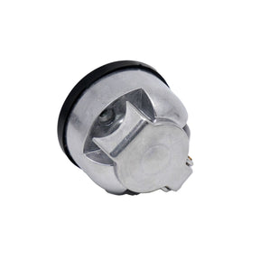 Priza remorca metal 12V 7 pini Runkit RKFP05