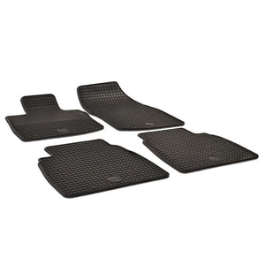Set covorase auto cauciuc Umbrella pentru Honda civic (2006-2011); civic hatchback (2012-2016) 43880