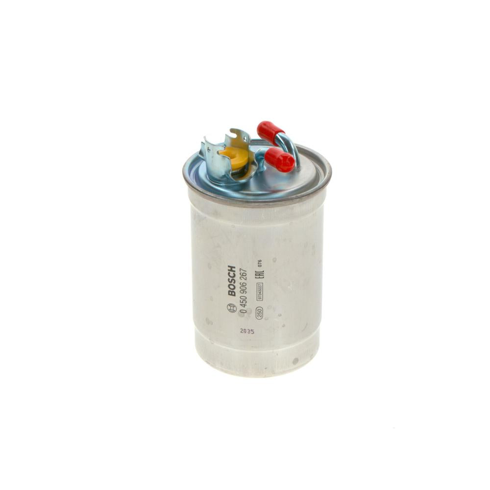 Filtru combustibil Bosch 0 450 906 267
