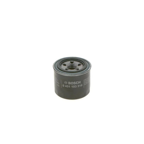 Filtru ulei Bosch 0 451 103 316