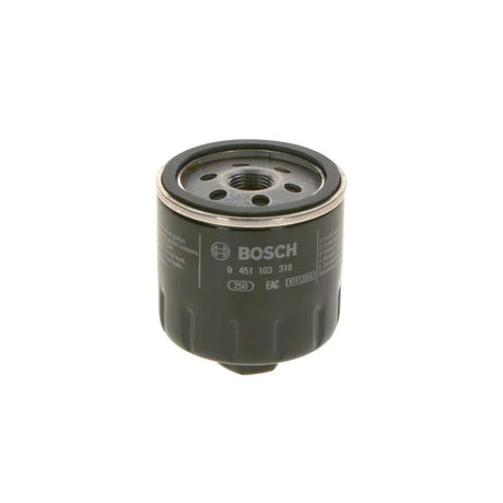 Filtru ulei Bosch 0 451 103 318