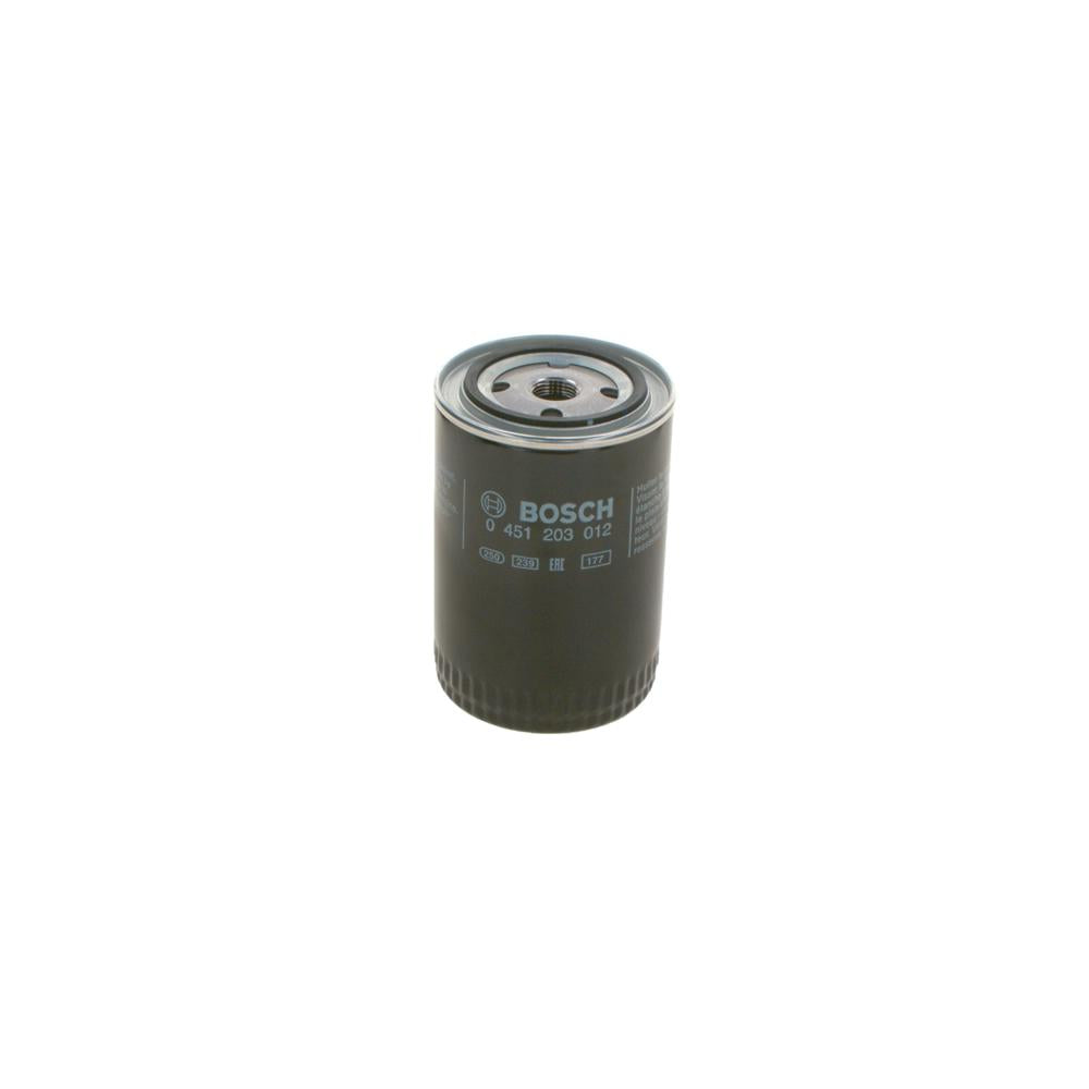 Filtru ulei Bosch 0 451 203 012