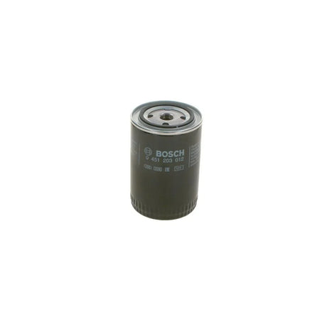 Filtru ulei Bosch 0 451 203 012