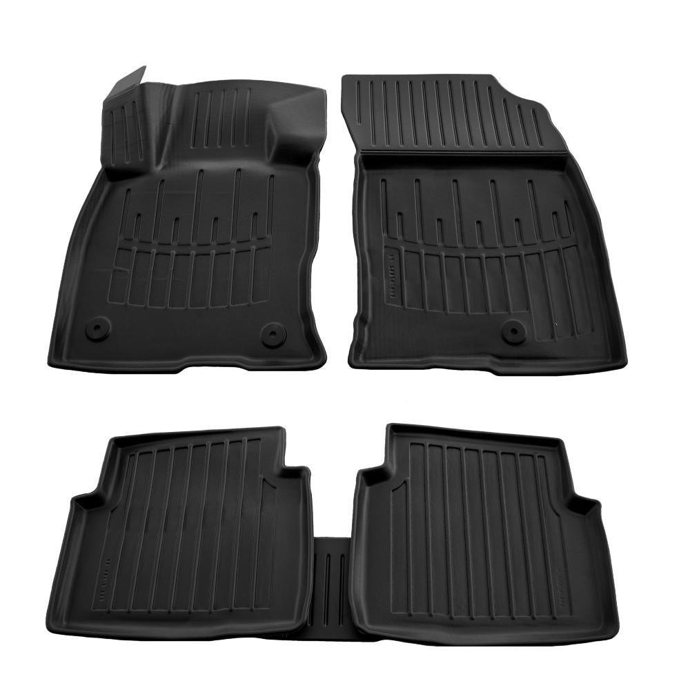 Set covorase auto cauciuc Umbrella pentru Ford kuga iii (2019-) 105926