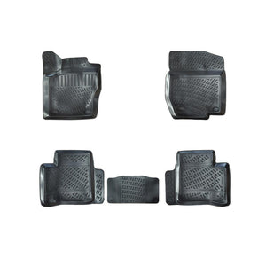 Set covorase auto cauciuc Umbrella pentru Mercedes gl X164 2006-2012 58863
