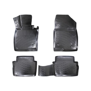 Set covorase auto cauciuc Umbrella pentru Mazda 3 iii sedan 2013-2018 58850