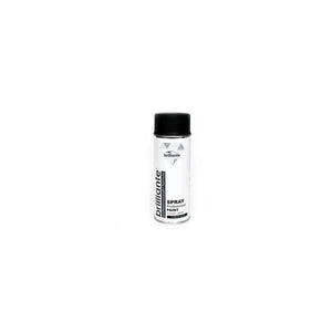 Vopsea spray negru grafit mat (ral 9011) 400ML Brilliante 01441 – imagine 2