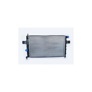 Radiator motor Asam Automotive 32182