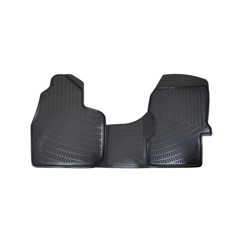 Set covorase auto cauciuc Umbrella pentru Mercedes sprinter ii (906) 2006-2018 58890