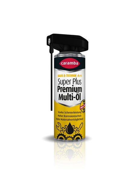 Spray ulei multifunctional Caramba 660703