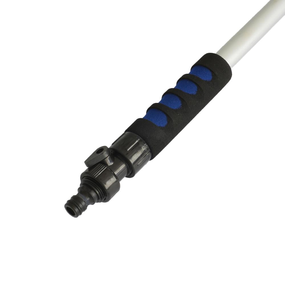 Perie spalat cu maner telescopic 158 cm Mega Drive 40686
